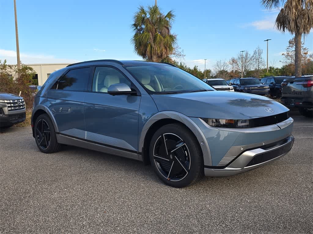 Thumbnail: 2026 Hyundai Ioniq 5 - 8