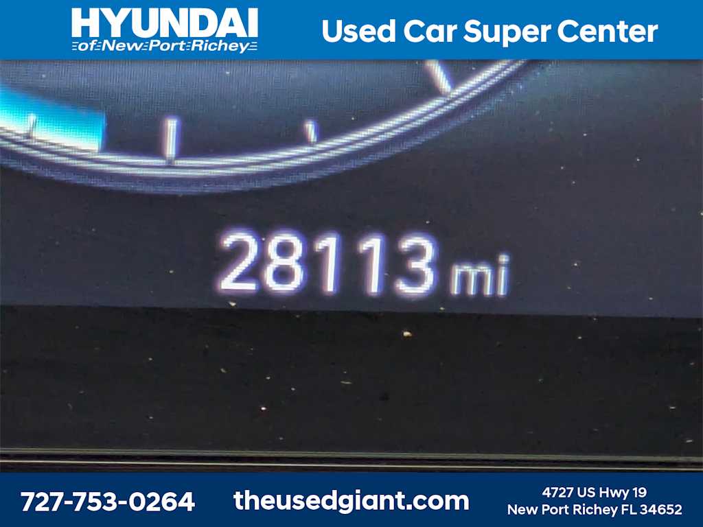 Thumbnail: 2024 Hyundai Tucson - 43