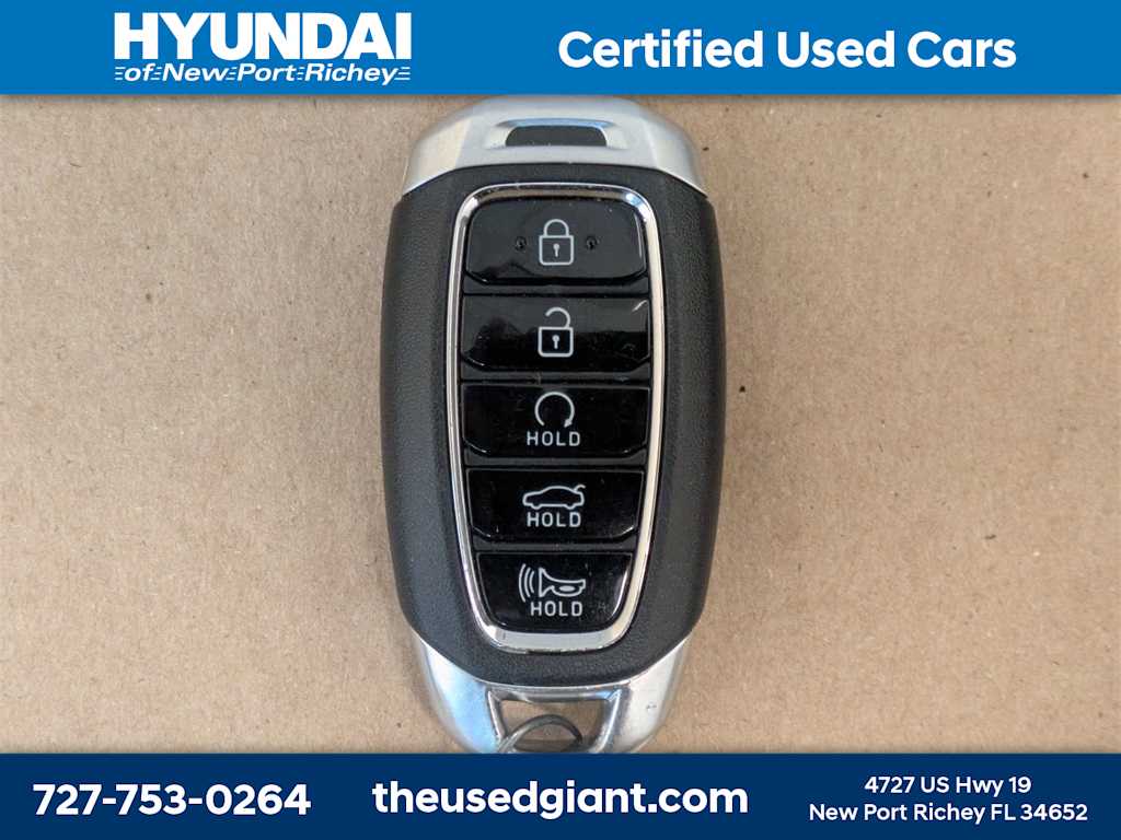 Thumbnail: 2023 Hyundai Elantra - 29