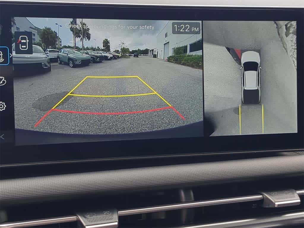 Thumbnail: 2026 Hyundai Santa Cruz - 29