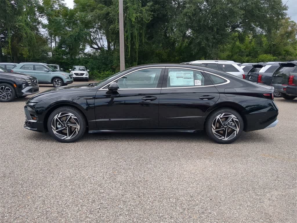 Thumbnail: 2026 Hyundai Sonata - 3