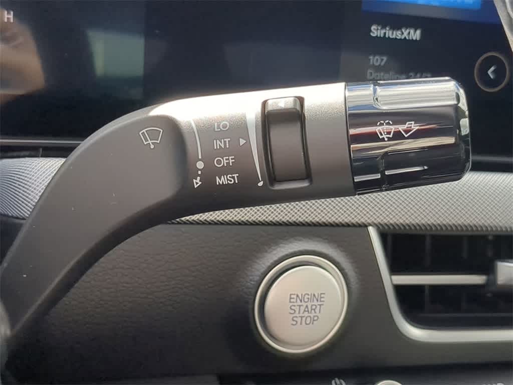 Thumbnail: 2026 Hyundai Sonata - 25