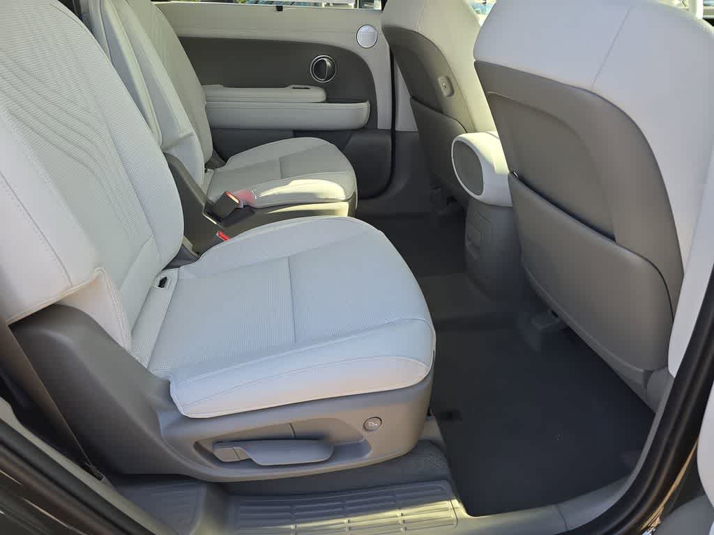 Thumbnail: 2026 Hyundai Palisade - 20