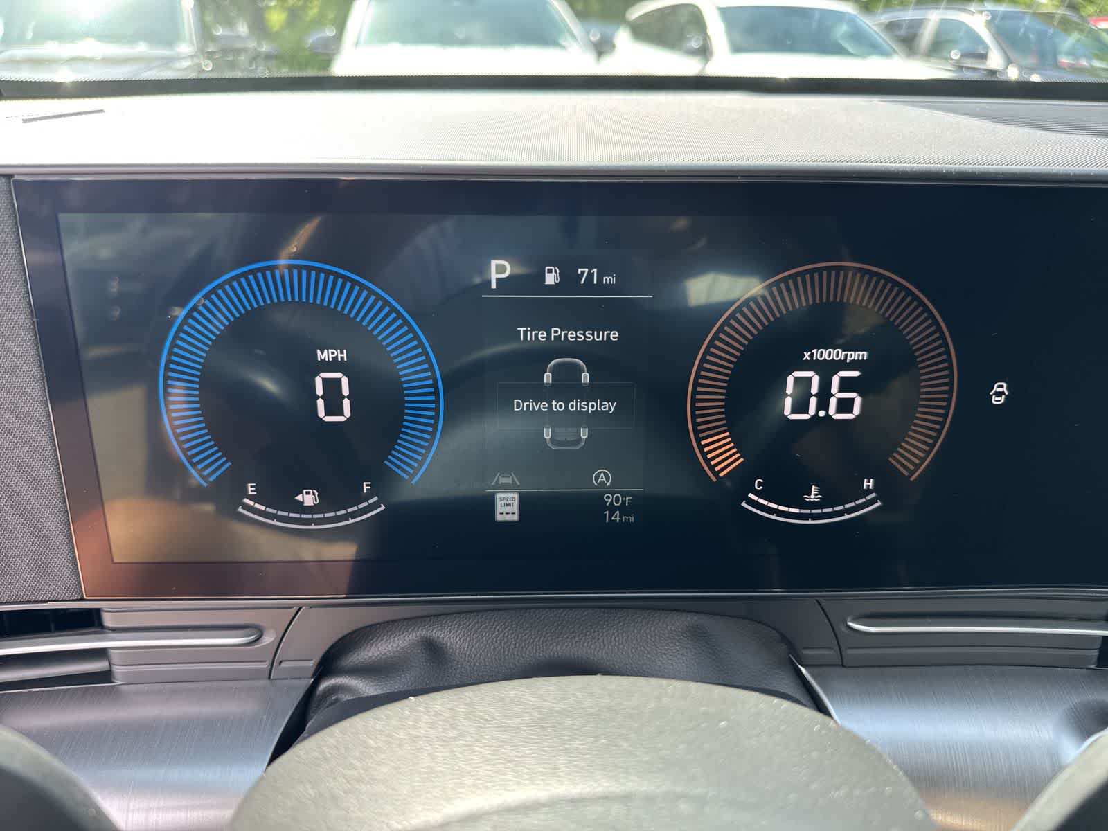 2025 Hyundai Kona SE 30