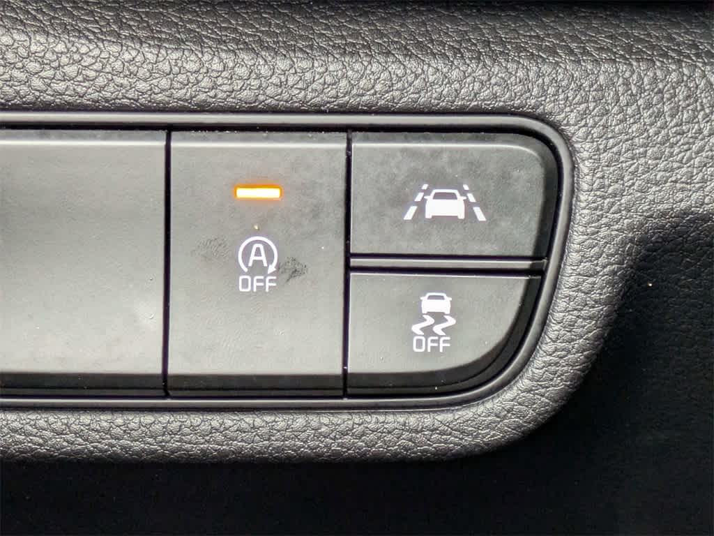 Thumbnail: 2022 Kia Seltos - 27