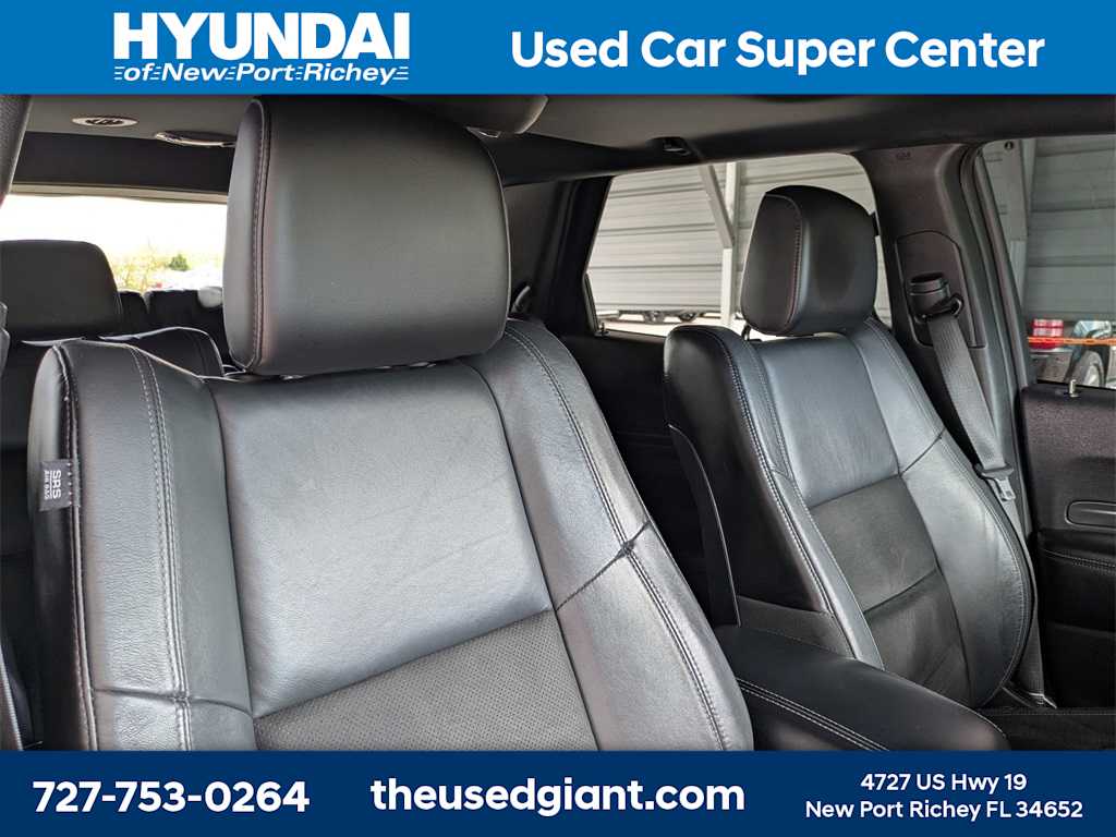 Thumbnail: 2021 Dodge Durango - 6