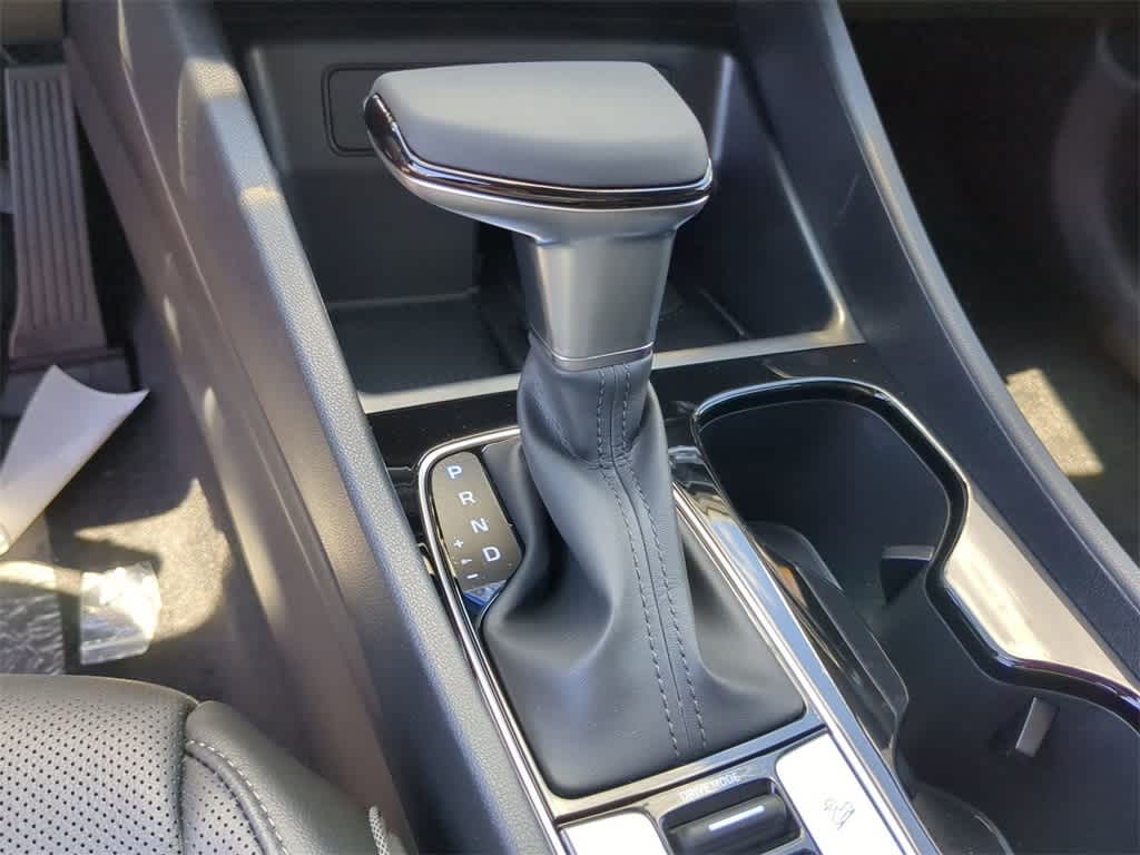 Thumbnail: 2026 Hyundai Santa Cruz - 33