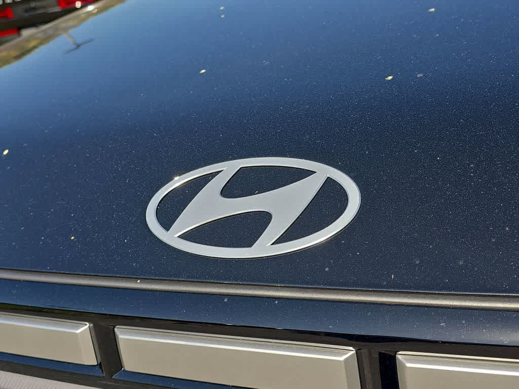 Thumbnail: 2026 Hyundai Santa Fe - 12