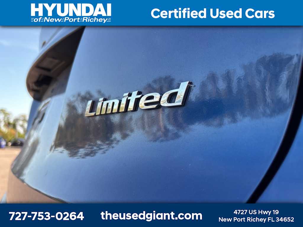 Thumbnail: 2015 Hyundai Tucson - 5