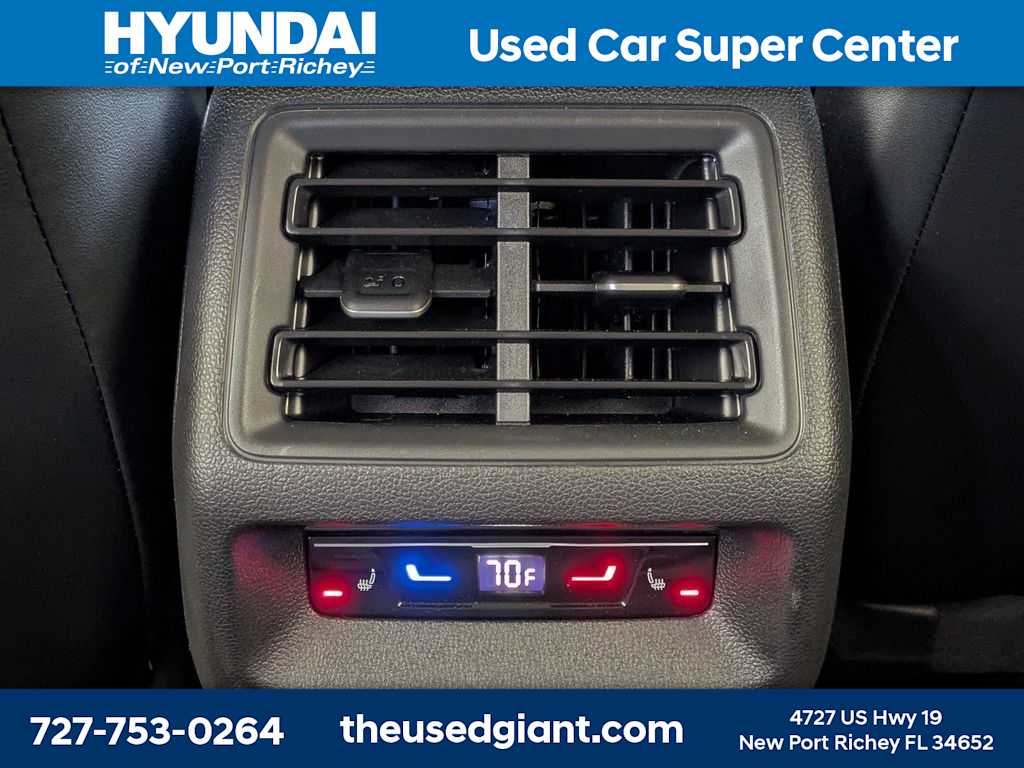 Thumbnail: 2025 Volkswagen Tiguan - 19