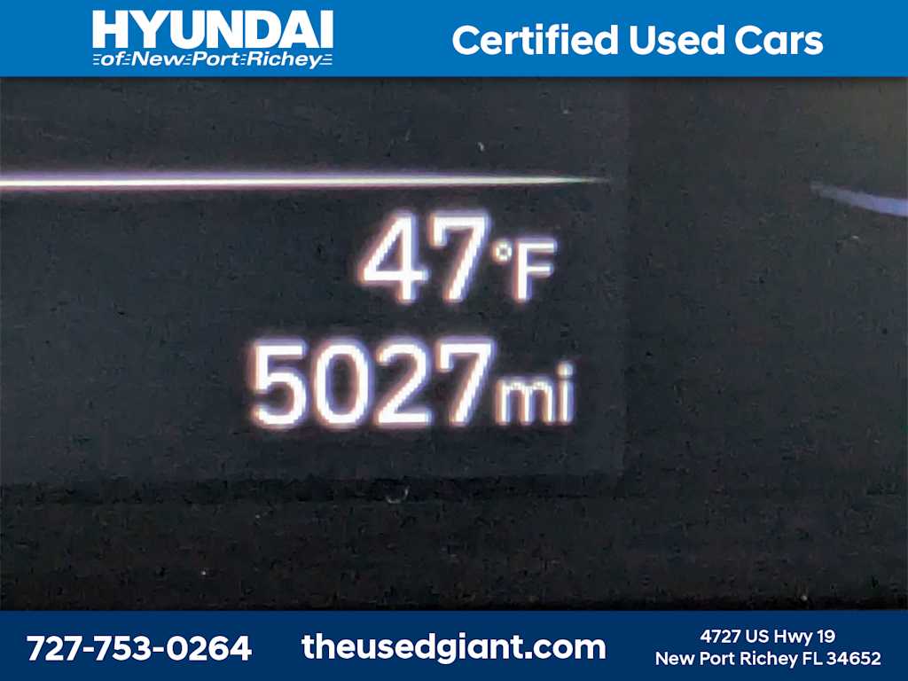 Thumbnail: 2024 Hyundai Venue - 30