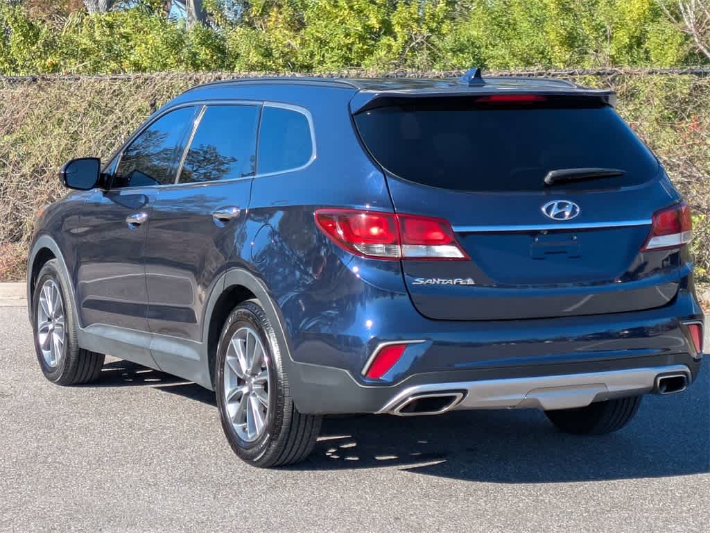Thumbnail: 2017 Hyundai Santa Fe - 3