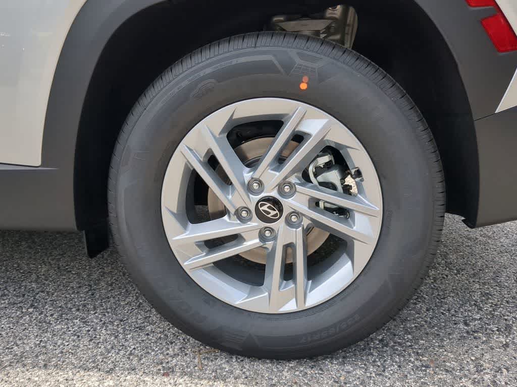 Thumbnail: 2026 Hyundai Tucson - 14