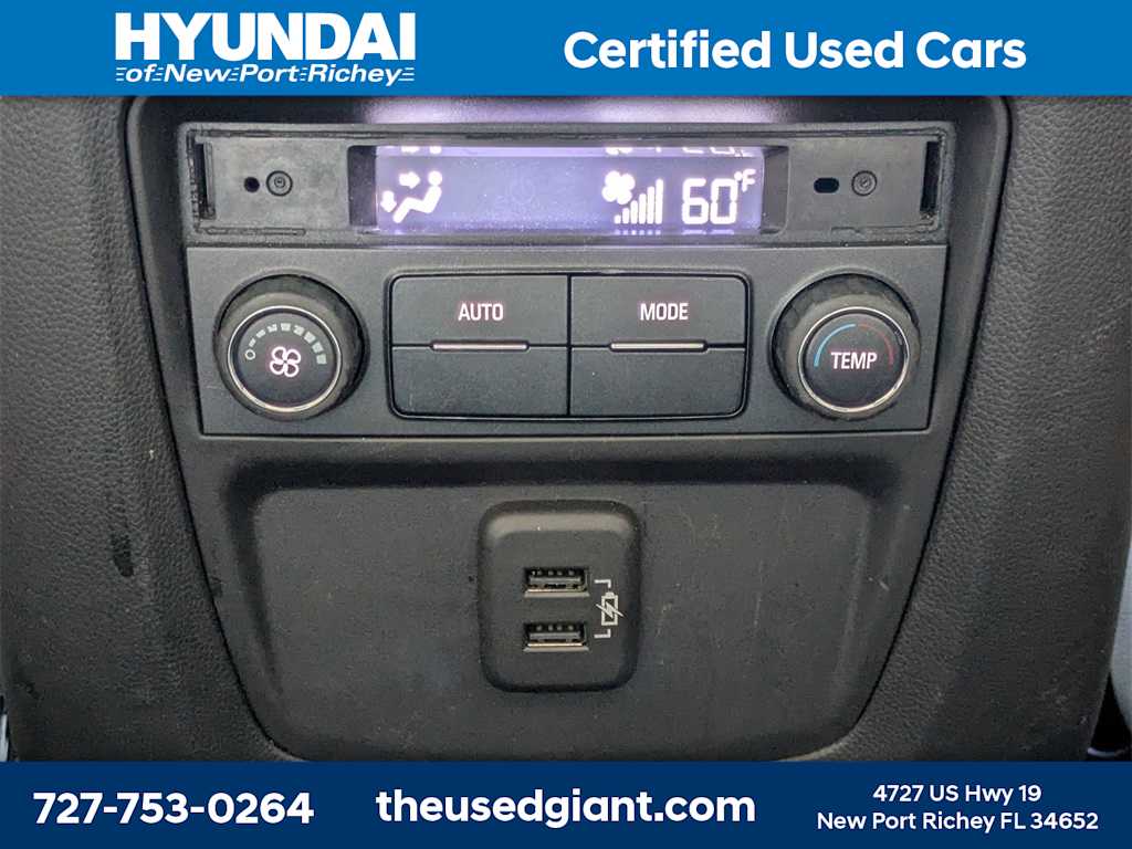 Thumbnail: 2020 Buick Enclave - 18