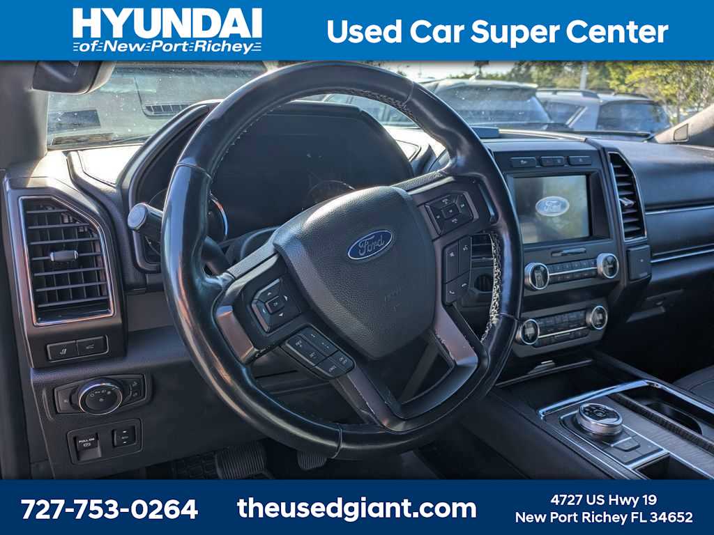 Thumbnail: 2020 Ford Expedition - 13