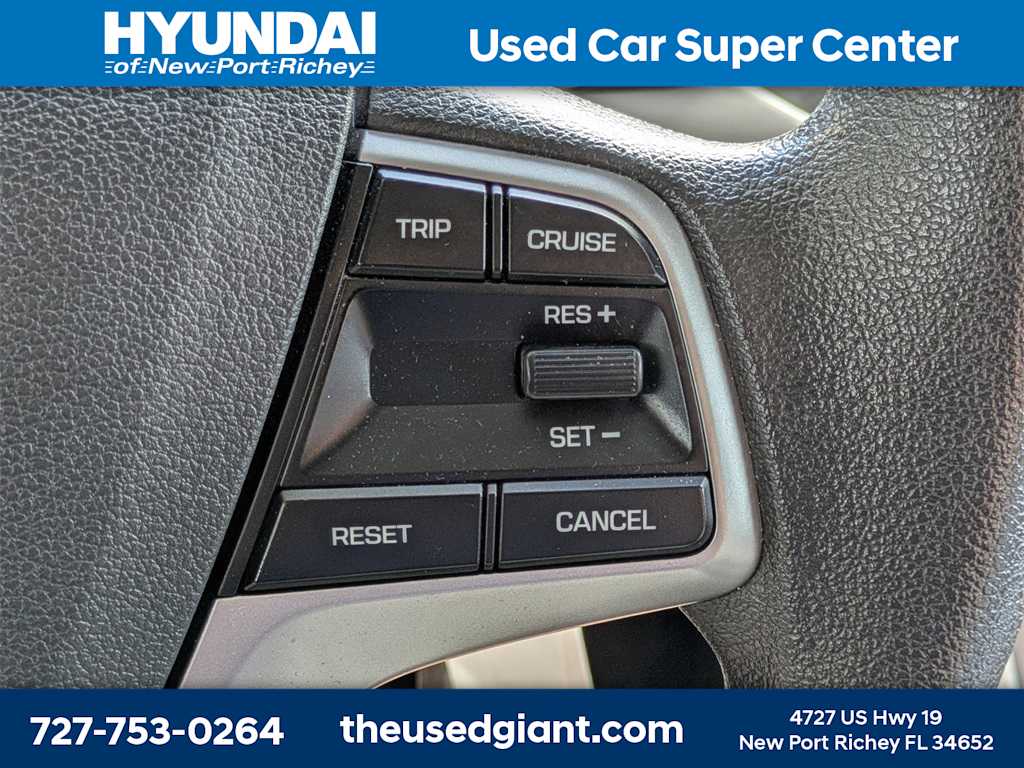 Thumbnail: 2017 Hyundai Elantra - 24