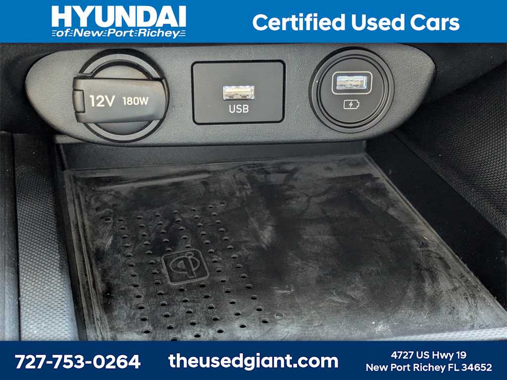 Thumbnail: 2023 Hyundai Elantra - 22