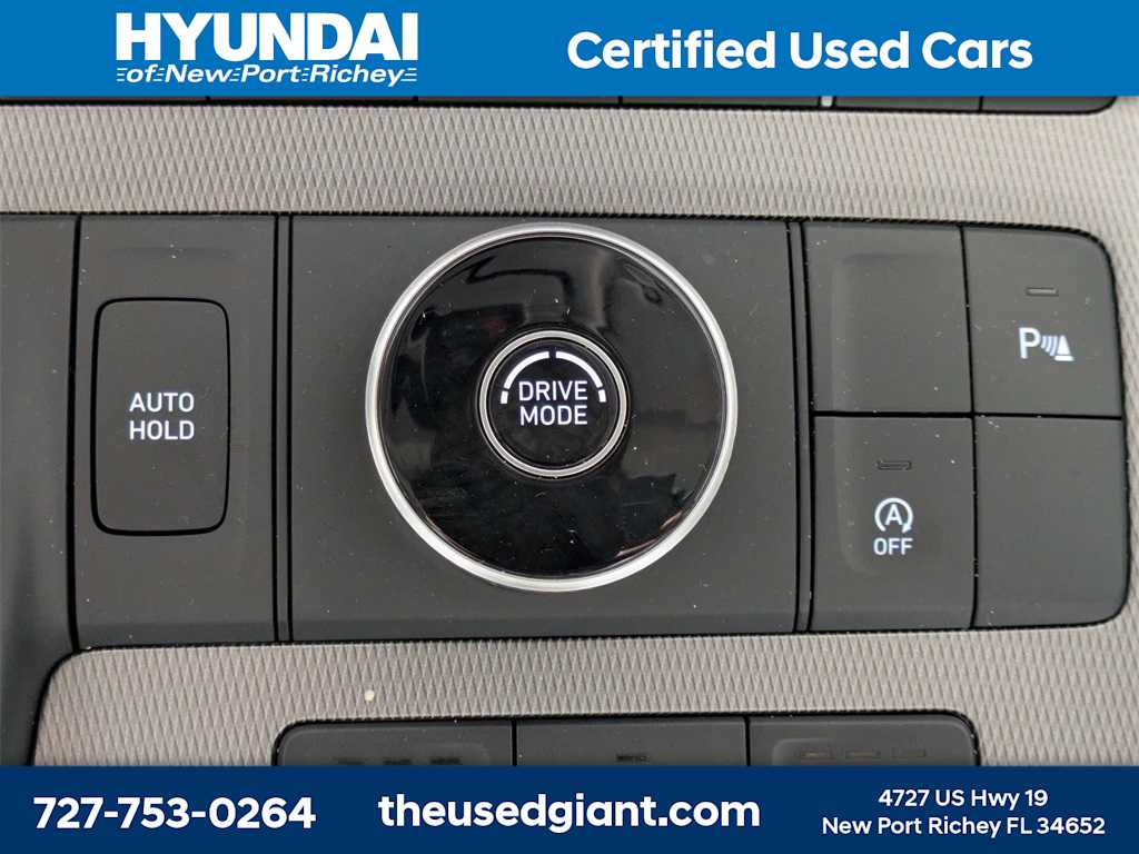 Thumbnail: 2022 Hyundai Palisade - 33