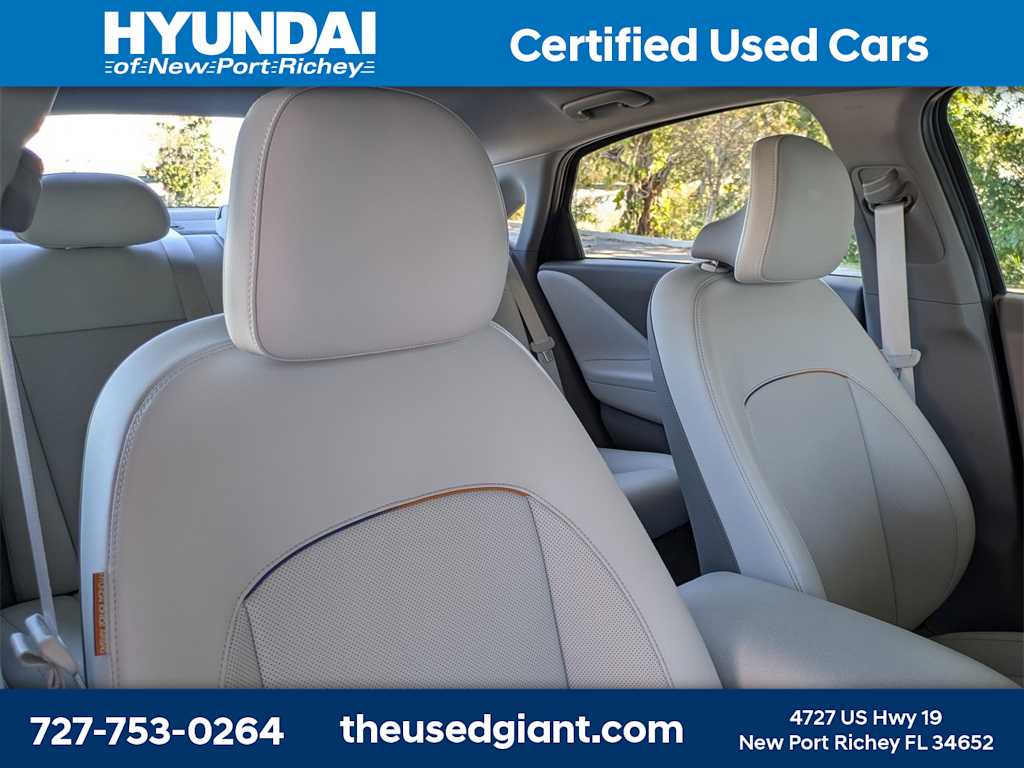 Thumbnail: 2025 Hyundai Ioniq 6 - 6