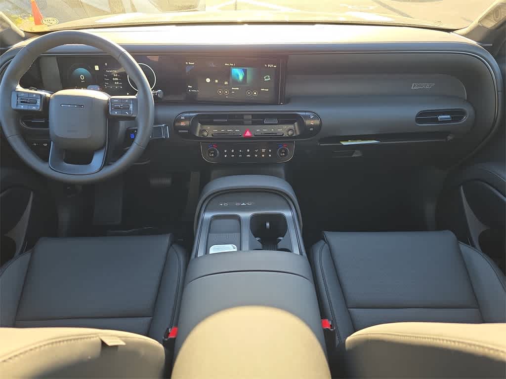 Thumbnail: 2026 Hyundai Palisade - 17