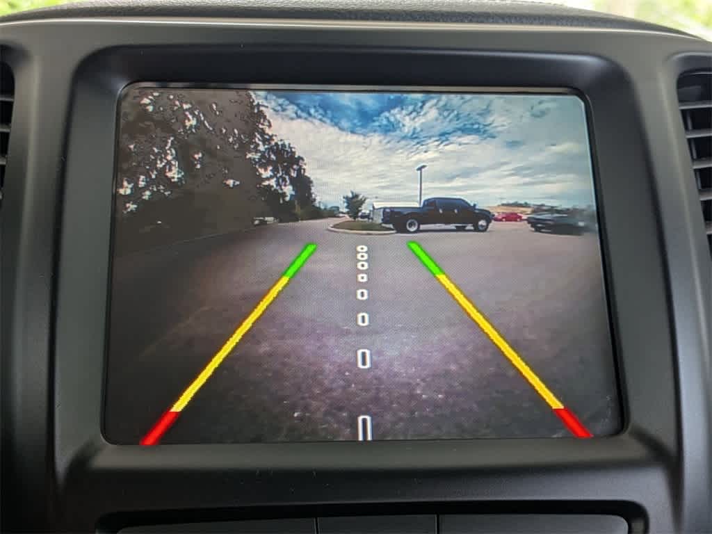 Thumbnail: 2016 Jeep Cherokee - 23