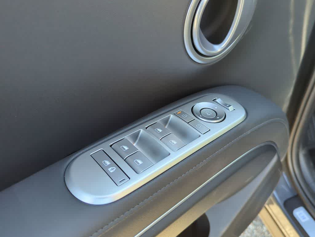 Thumbnail: 2026 Hyundai Palisade - 16