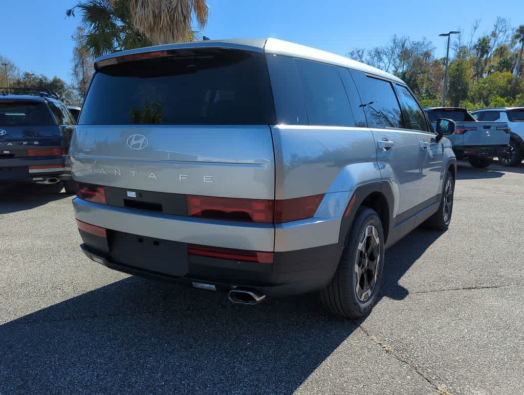 Thumbnail: 2026 Hyundai Santa Fe - 6