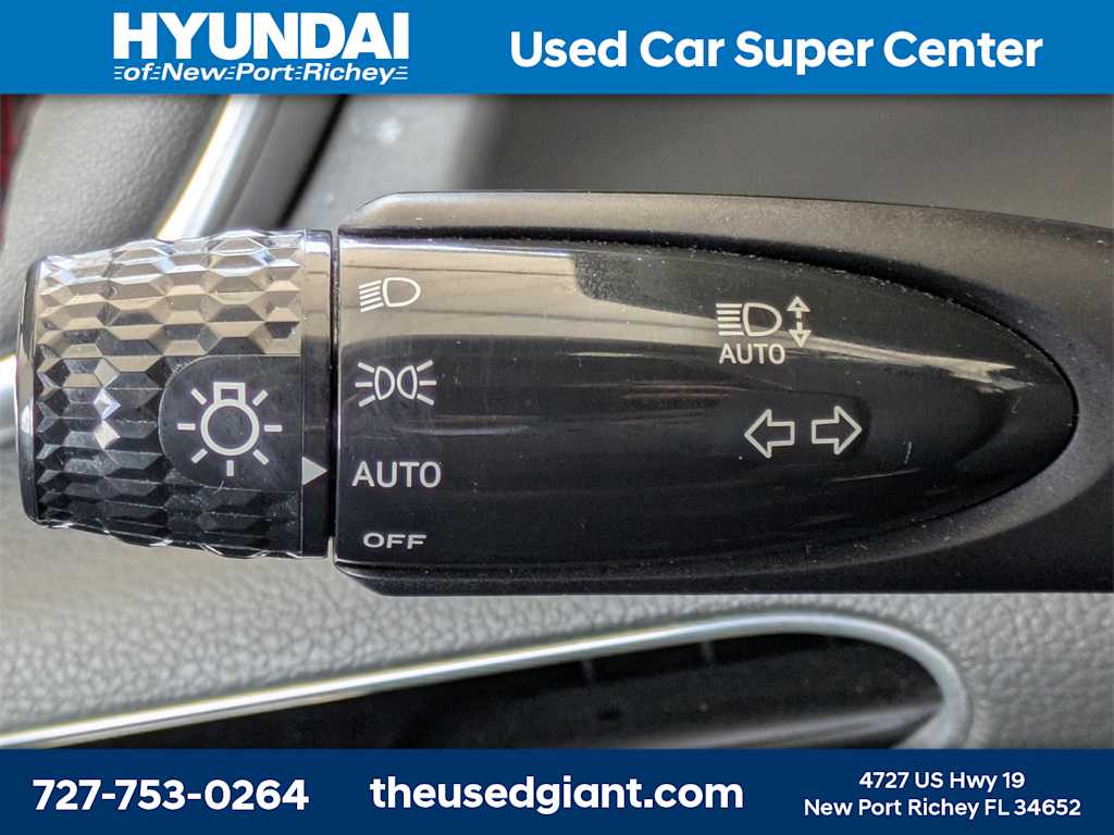 Thumbnail: 2022 Hyundai Sonata - 34