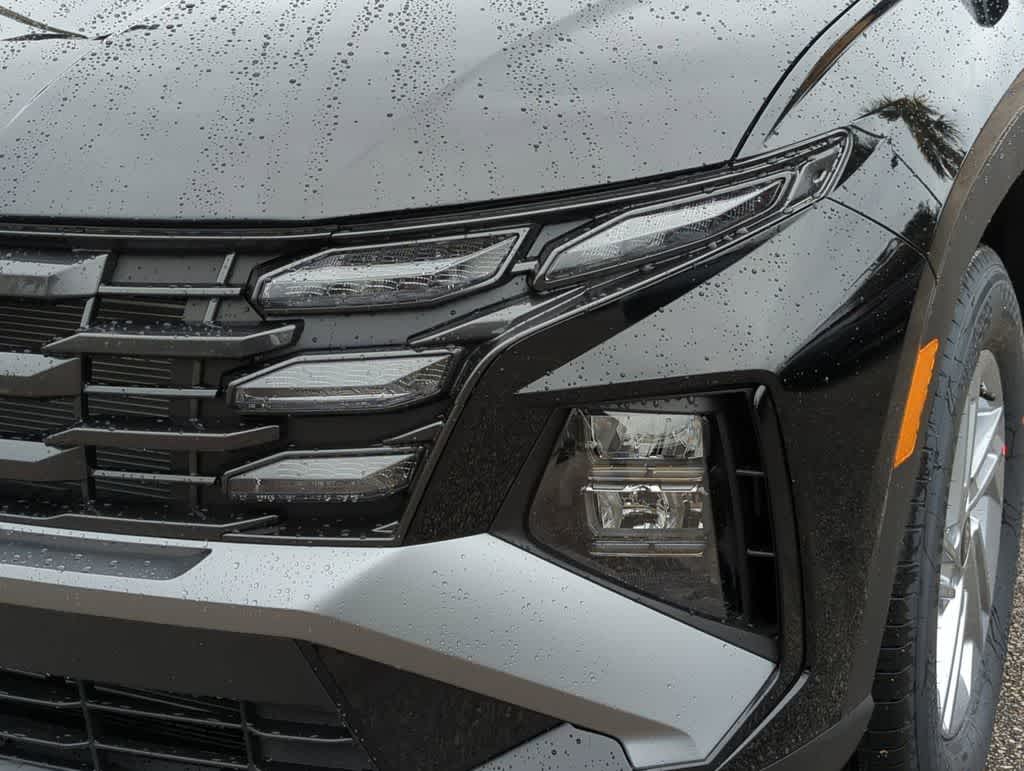 Thumbnail: 2026 Hyundai Tucson - 11