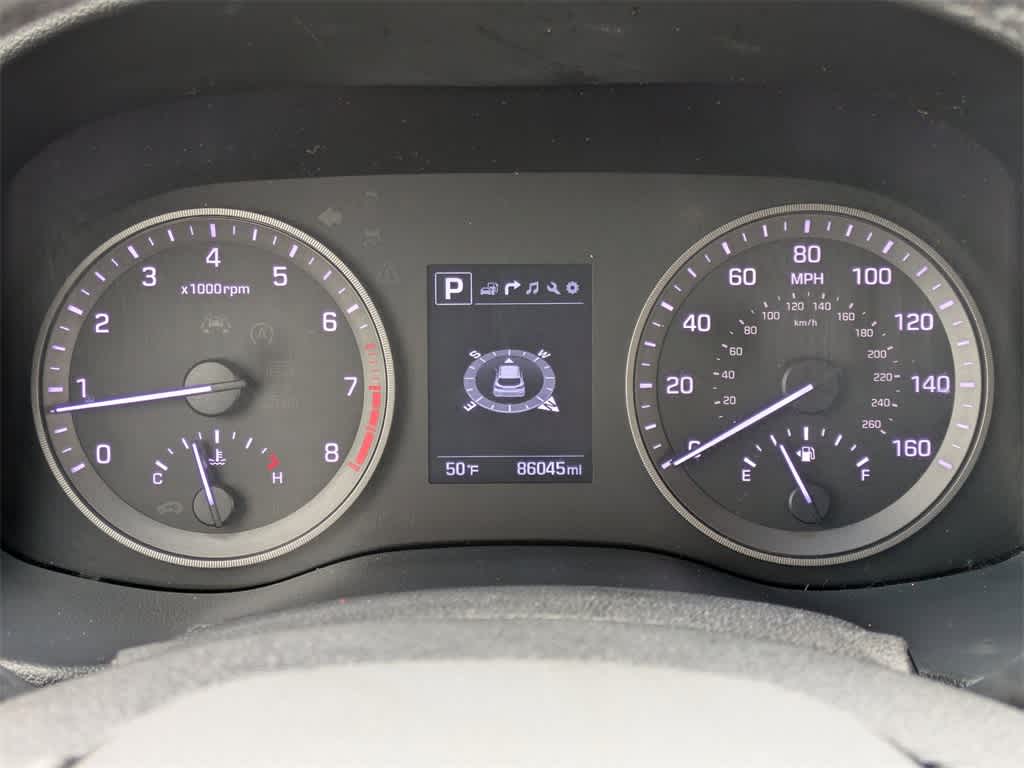 Thumbnail: 2018 Hyundai Tucson - 32