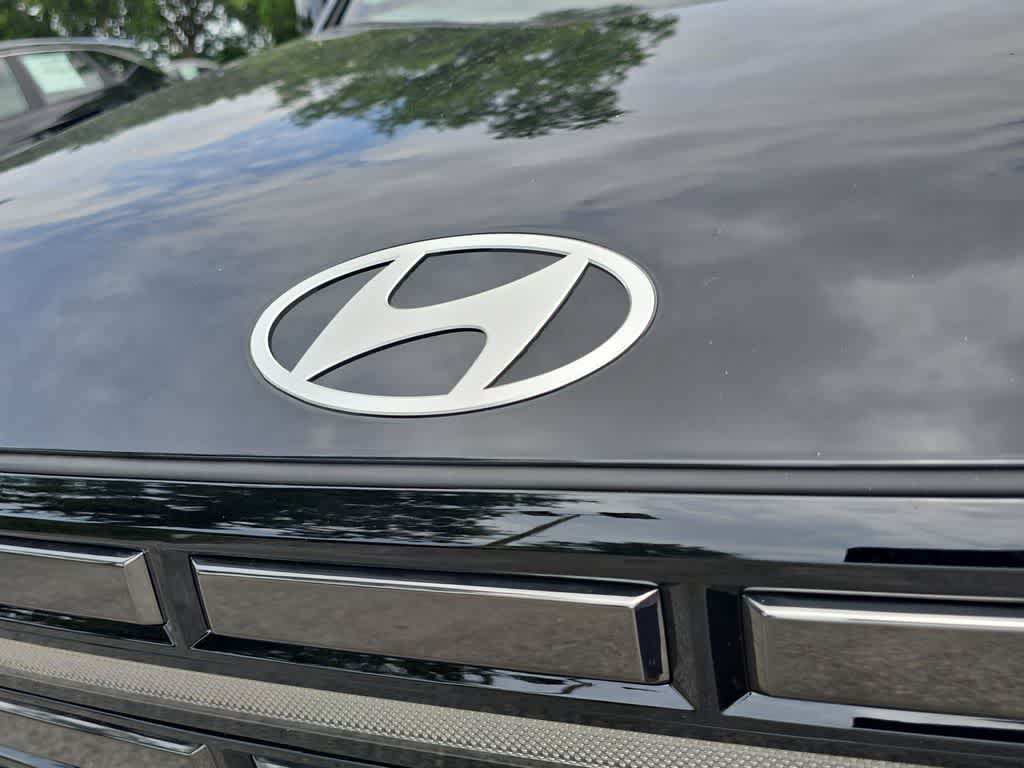 Thumbnail: 2026 Hyundai Santa Fe - 12