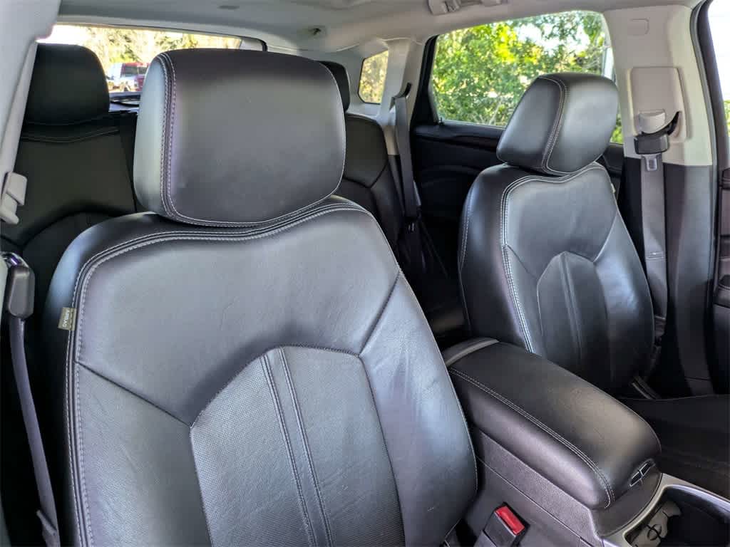 Thumbnail: 2015 Cadillac SRX - 6