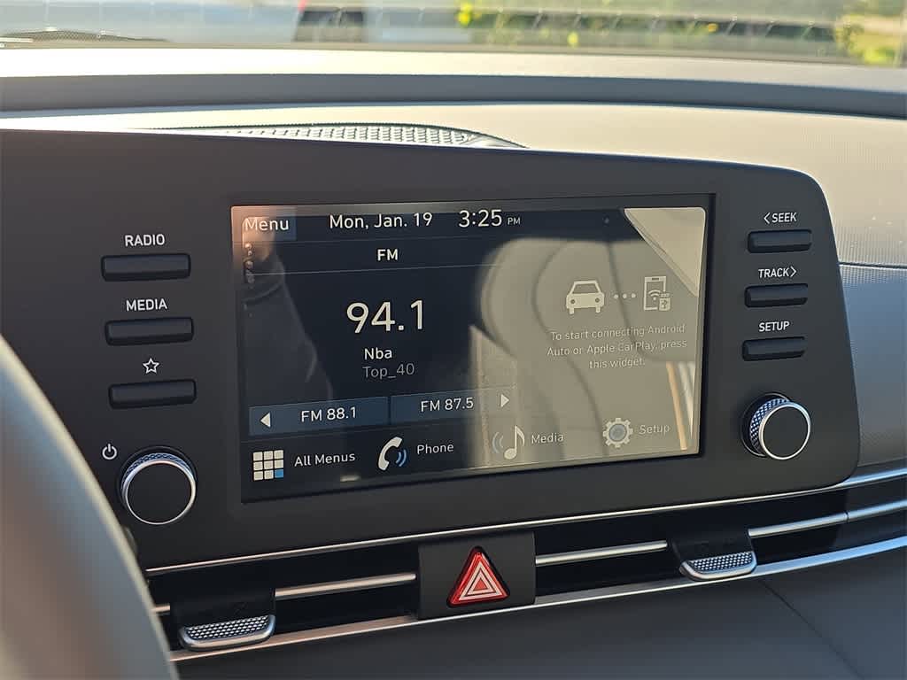 Thumbnail: 2026 Hyundai Elantra - 28