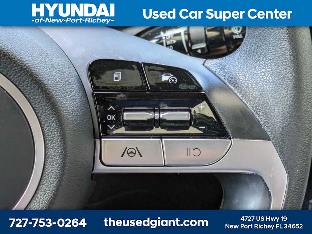 Thumbnail: 2024 Hyundai Santa Cruz - 28