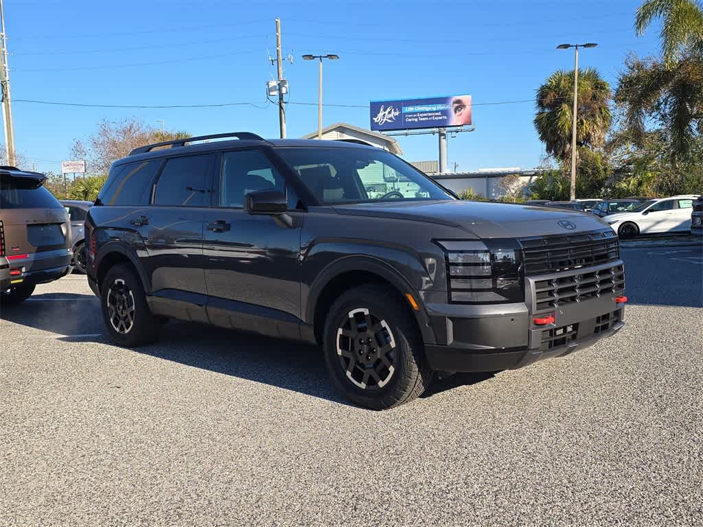 Thumbnail: 2026 Hyundai Palisade - 8