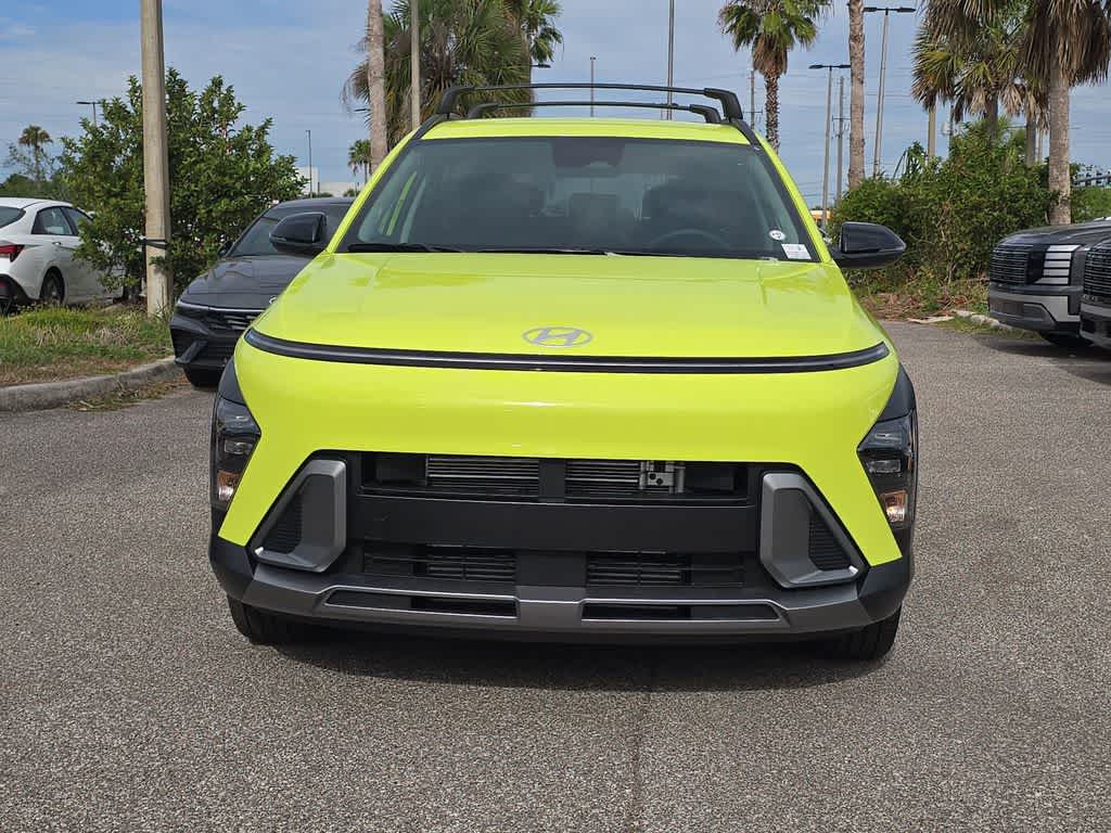 Thumbnail: 2026 Hyundai Kona - 10