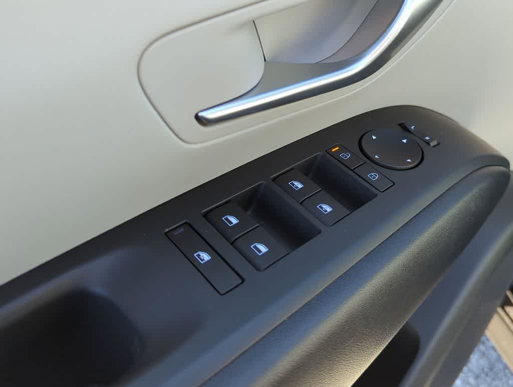 Thumbnail: 2026 Hyundai Tucson - 16