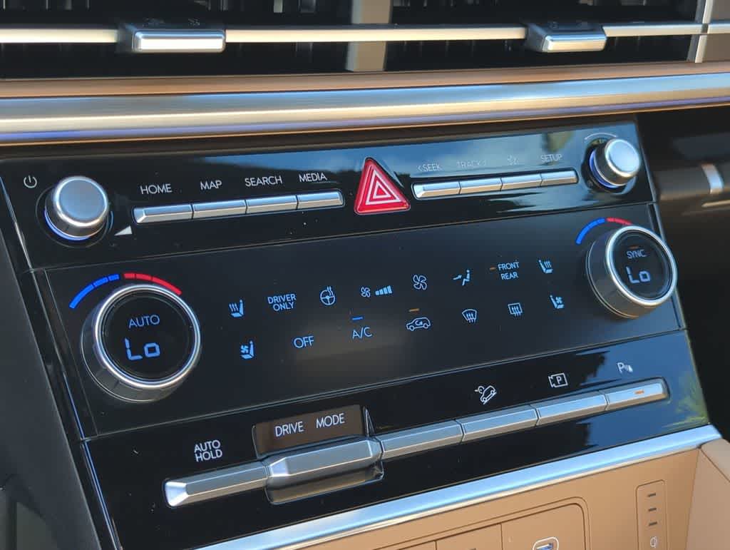 Thumbnail: 2026 Hyundai Santa Fe - 32