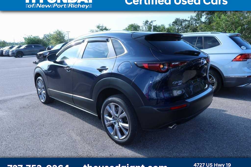 Thumbnail: 2023 Mazda CX-30 - 2