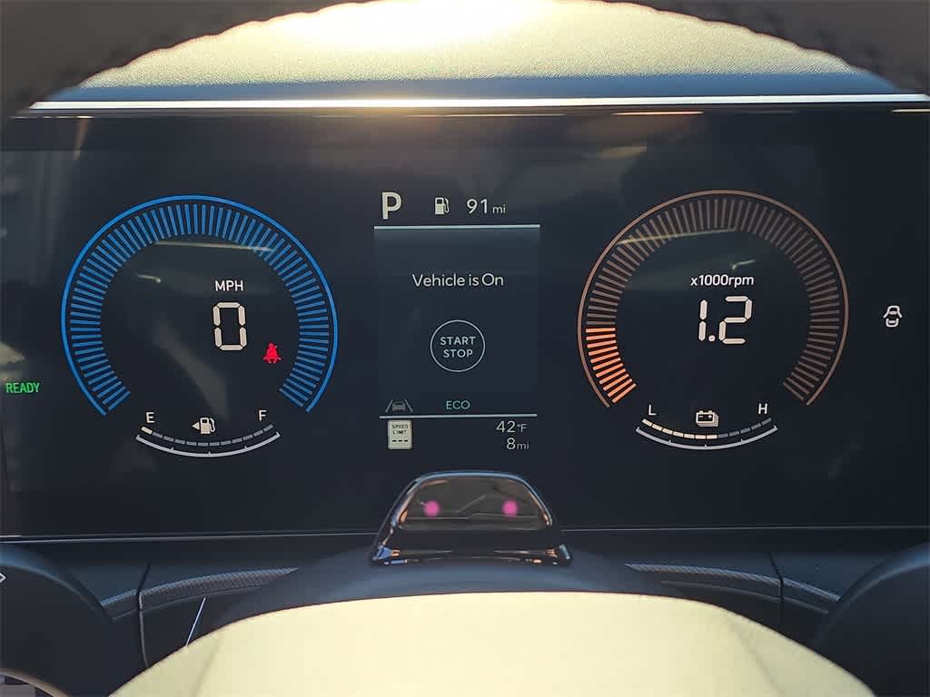 Thumbnail: 2026 Hyundai Santa Fe - 31