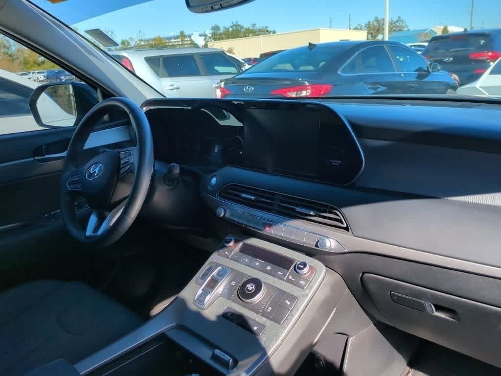 Thumbnail: 2020 Hyundai Palisade - 6