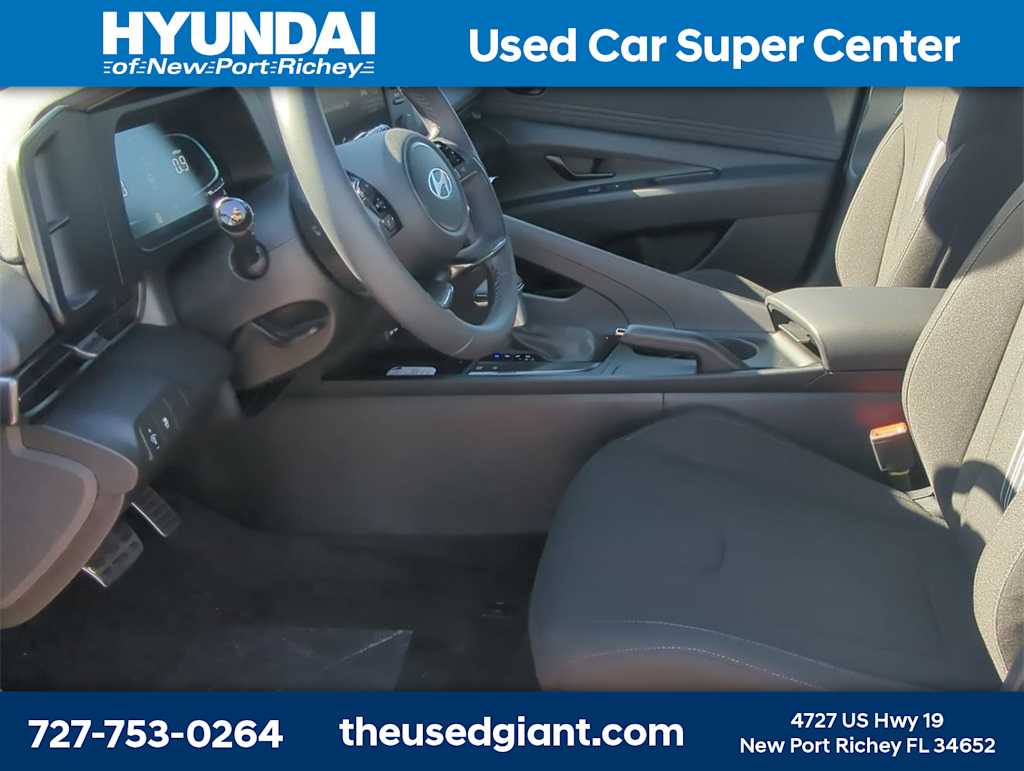 Thumbnail: 2026 Hyundai Elantra - 16