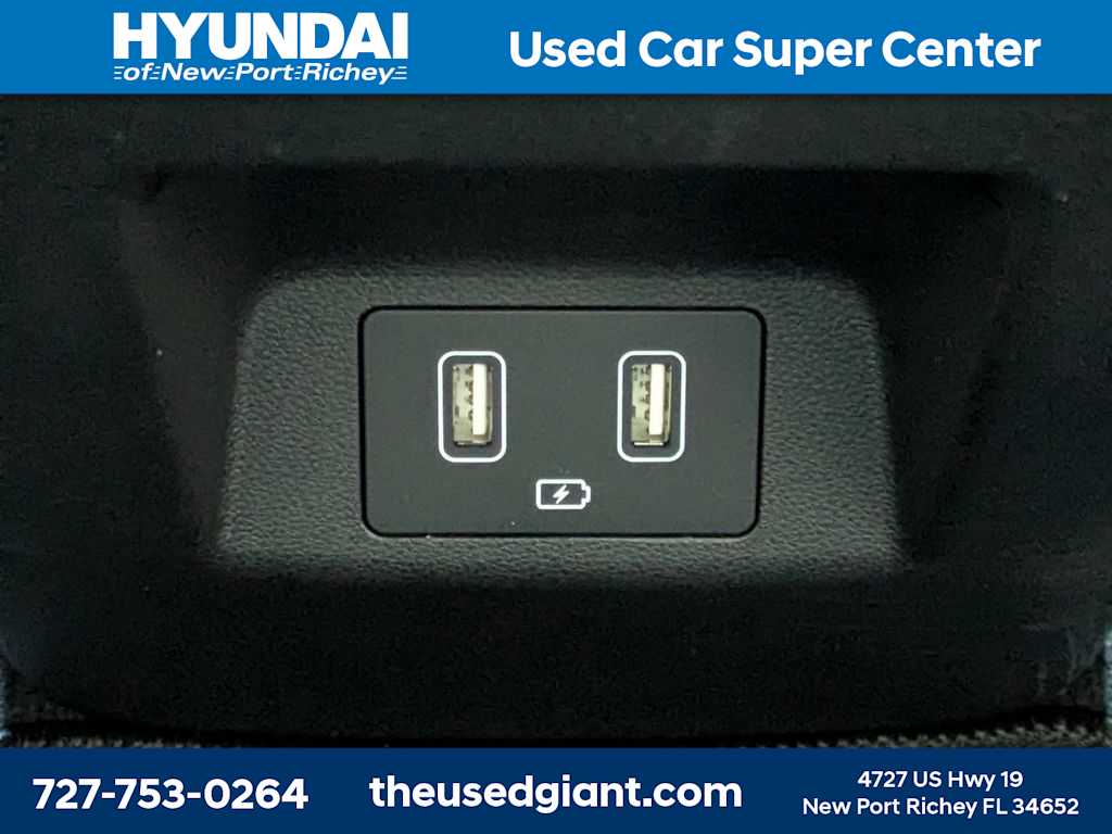 Thumbnail: 2023 Hyundai Tucson - 17