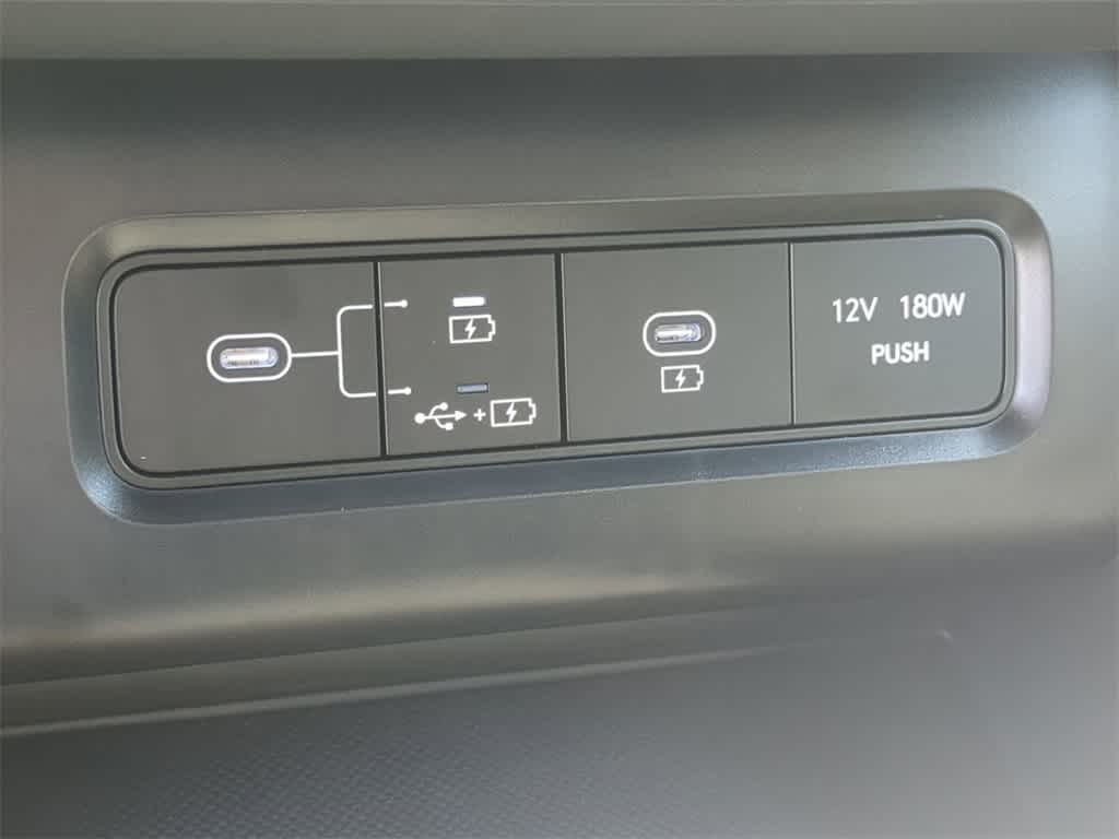 Thumbnail: 2026 Hyundai Tucson - 33