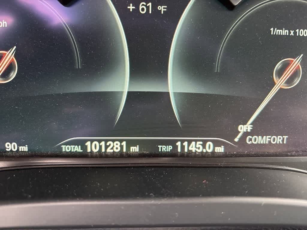 Thumbnail: 2019 BMW X3 - 12