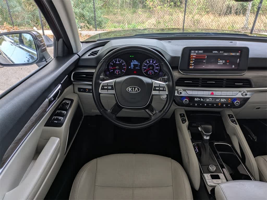 Thumbnail: 2020 Kia Telluride - 23