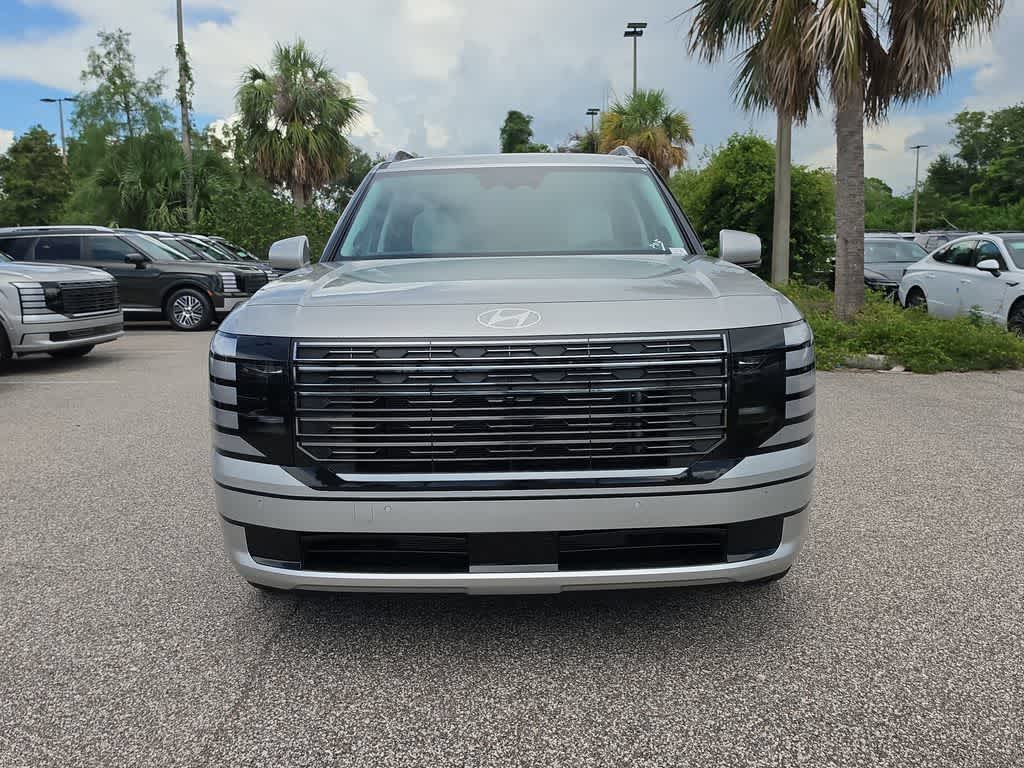 Thumbnail: 2026 Hyundai Palisade - 10