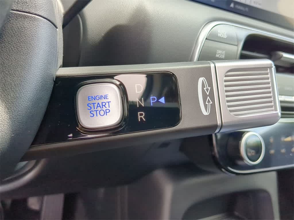 Thumbnail: 2026 Hyundai Palisade - 34