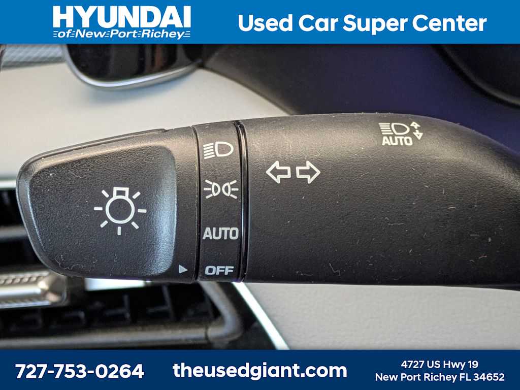 Thumbnail: 2022 Hyundai Palisade - 41