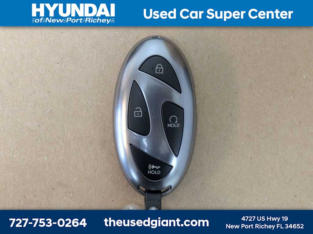 Thumbnail: 2026 Hyundai Santa Fe - 43